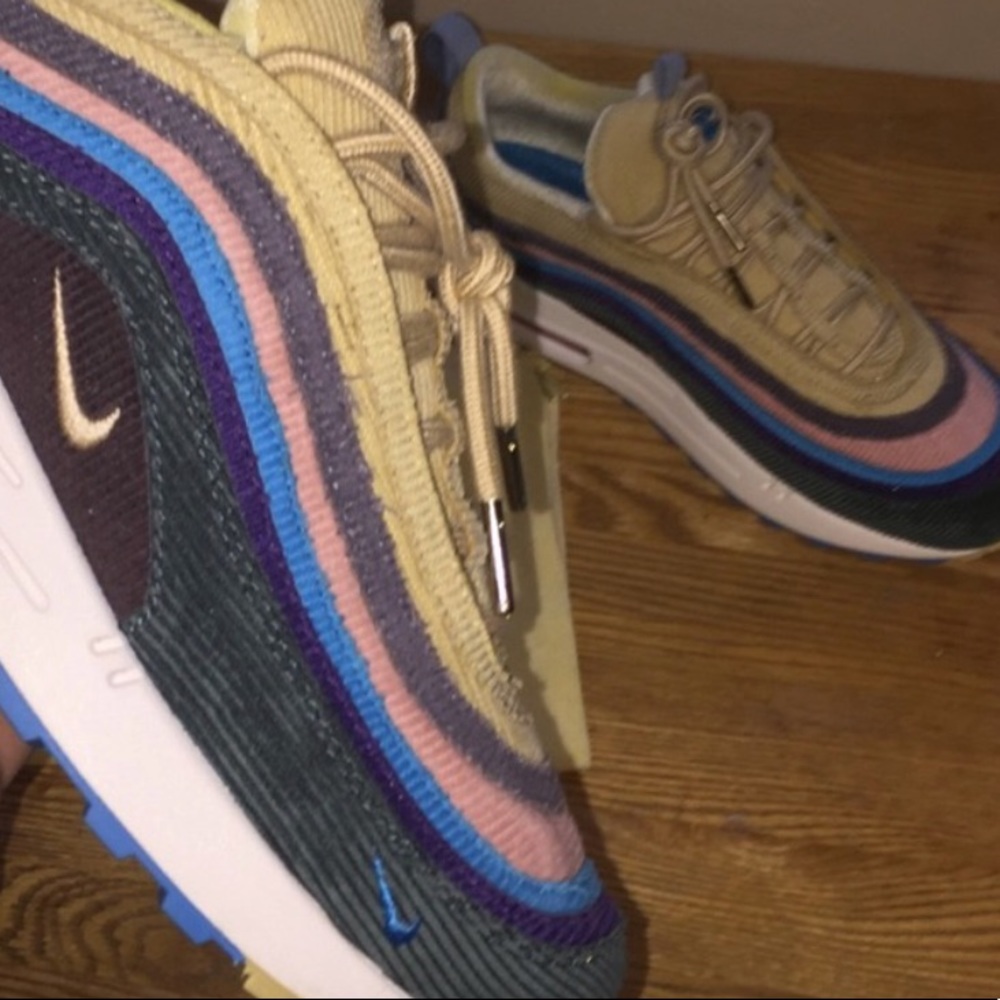 Air Max 97’ Sean Wotherspoon